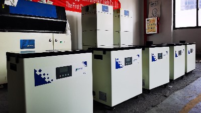 執(zhí)信環(huán)保：響應(yīng)國(guó)家號(hào)召，鑄就煙塵、煙霧處理典范? ? ? ?