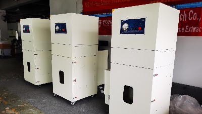 工業(yè)除塵器哪家好,執(zhí)信環(huán)保10年工業(yè)除塵器廠家，安全可靠！