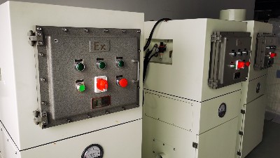 防爆除塵器哪家好,執(zhí)信環(huán)保整機防爆資質(zhì)除塵器,助您安全凈化煙塵！