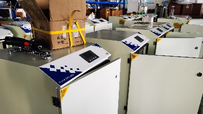 焊接煙塵凈化設備,執信環保焊接車間煙塵凈化設備制造廠家。