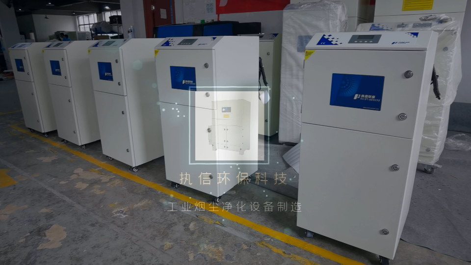 防爆除塵器廠家,執信環保安全可靠專業值得信賴。