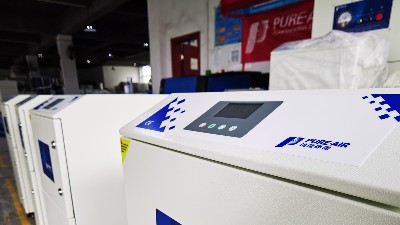 車間煙霧凈化機，各類環保煙塵凈化設備執信環保制造。