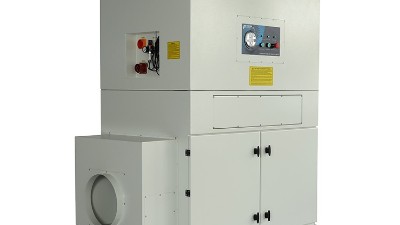 移動(dòng)式焊煙除塵器,焊機(jī)除塵設(shè)備,執(zhí)信環(huán)保廠家制造！