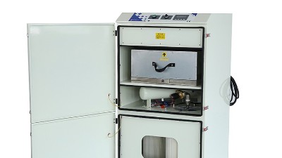 執(zhí)信環(huán)保,移動(dòng)式焊煙除塵器,焊機(jī)除塵設(shè)備,高效凈化焊接廢氣粉塵！