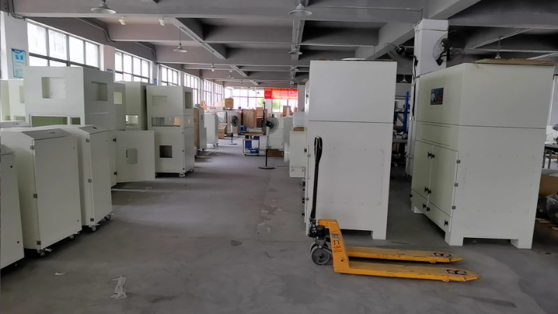 脈沖防爆除塵器,粉塵防爆除塵設(shè)備.