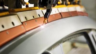 解析激光深熔焊工藝，執(zhí)信環(huán)保激光焊接煙霧過濾器廠家！