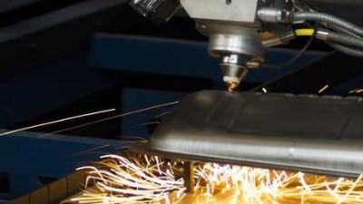 激光切割在碳鋼中的問題，執(zhí)信環(huán)保激光煙霧過濾器廠家為企業(yè)解析！