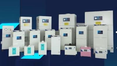 集塵器廠家，集塵器