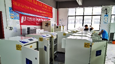 執信環保車間吸塵器防爆,車間粉塵防爆吸塵器,10年專業制造！