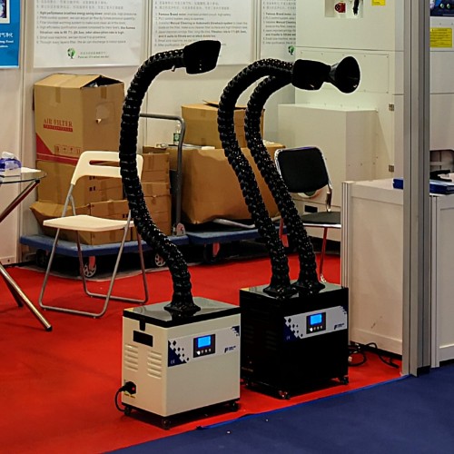 激光企業的環評，該如何應對。