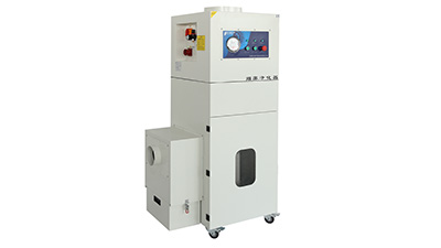 執信告訴你：煙塵凈化器廠家的凈化器產品有哪些?