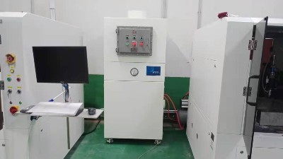 脈沖防爆除塵器哪家好,東莞執(zhí)信環(huán)保脈沖防爆除塵器制造！