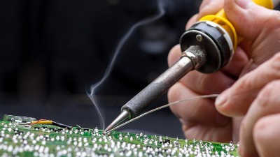 帶您詳細(xì)了解焊錫煙霧凈化器生產(chǎn)廠家，東莞執(zhí)信環(huán)保科技。