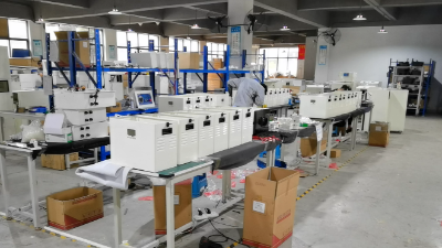 執信環保防爆集塵器-移動防爆除塵器,安全-10品牌廠家,穩定可靠！