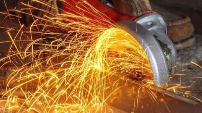 防爆車間吸塵器,粉塵除塵器,執信環保科技,穩定可靠！