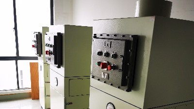 執信環保,工業防爆集塵器,工業濾筒集塵器,10年廠家直銷！