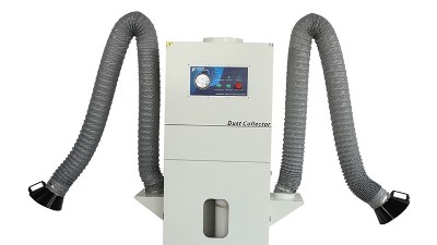 工業濾筒集塵器,整機防爆認證集塵器,執信環保制造廠家！