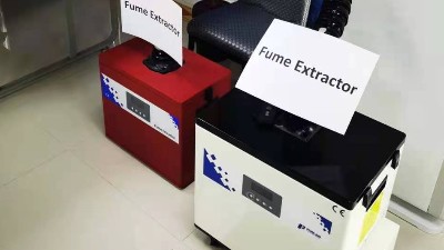 粉塵除塵器,粉塵車間吸塵除塵設備，執信環保教你如何選擇！