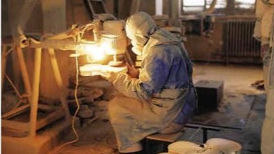 專業焊接凈化器,焊接煙氣凈化器,生產廠家執信環保科技！