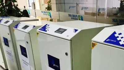 粉塵車間吸塵除塵設備，粉塵除塵器,凈化企業車間加工煙塵污染！