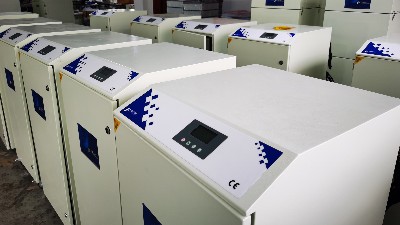 執(zhí)信環(huán)保的防爆吸塵器,整機(jī)防爆吸塵器,車間除塵設(shè)備！