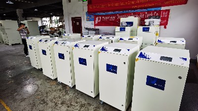 執(zhí)信環(huán)保工業(yè)粉塵防爆,整機(jī)防爆吸塵器,粉塵防爆設(shè)備廠家！