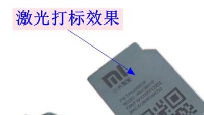 覆蓋激光加工領域，執信環保激光打標煙霧過濾器！