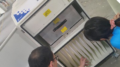 煙塵凈化設(shè)備,煙氣處理設(shè)備,執(zhí)信環(huán)保環(huán)保設(shè)備凈化車間煙塵！