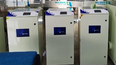 濾筒除塵設(shè)備,脈沖濾筒除塵器,執(zhí)信環(huán)保科技安全可靠凈化煙塵！