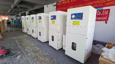 焊接車間煙塵凈化設備哪家好,執信環保專注焊接煙塵凈化設備制造！