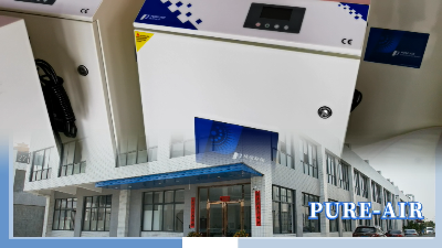 焊煙廢氣凈化器哪家好,執信環保焊接煙塵凈化設備制造廠家！