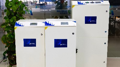 粉塵處理高效，執(zhí)信環(huán)保車間粉塵處理設(shè)備廠家！