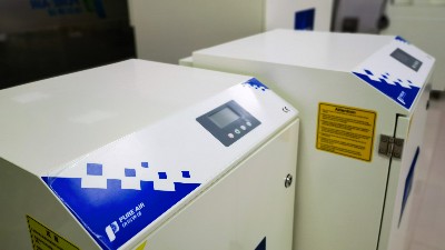 好的車間環(huán)境會(huì)提升生產(chǎn)效率，執(zhí)信環(huán)保專注車間煙塵凈化設(shè)備制造！