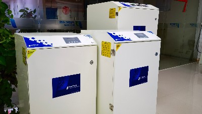 切割煙塵凈化設(shè)備制造，執(zhí)信環(huán)保切割煙塵凈化機(jī)！