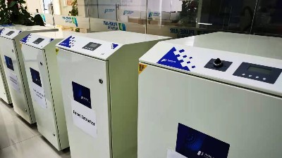 執(zhí)信環(huán)保,移動式單機(jī)除塵器,焊接機(jī)除塵設(shè)備,解決煙塵煩惱！