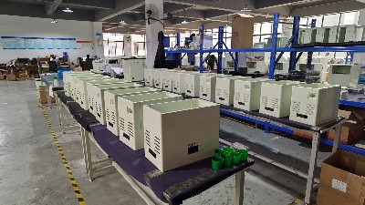 執(zhí)信環(huán)保,固定式焊煙凈化器,焊接煙塵凈化器知名品牌制造商！