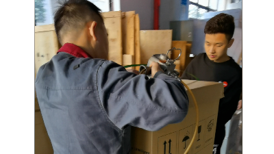 工業集塵器-工業車間集塵器-執信環保,10年行業專家制造！