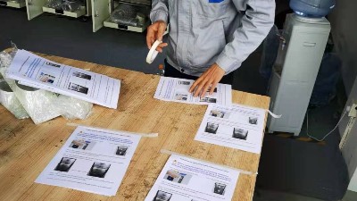 防爆粉塵凈化設備,濕式防爆除塵器,執信環保研發制造穩定安全可靠！