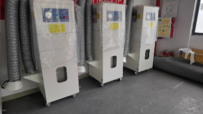 執(zhí)信環(huán)保,移動式收塵器,移動式集塵機(jī),集塵設(shè)備廠家！