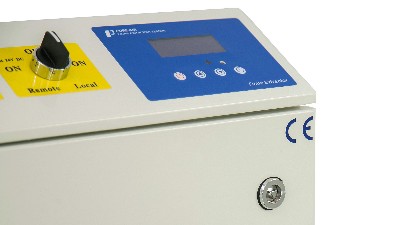 激光切割煙霧過濾器