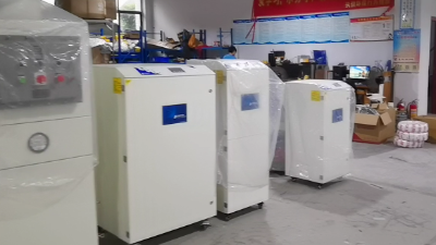 激光焊接煙霧凈化器！哪家好,執(zhí)信環(huán)保激光焊接煙霧凈化器！