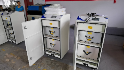 整機(jī)防爆除塵器,整機(jī)防爆集塵器,防爆脈沖除塵器