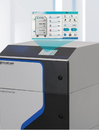 太陽(yáng)能板劃線智能集塵器(PIPS）