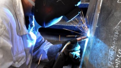 焊接空氣凈化器,焊接車間污染處理設(shè)備廠家執(zhí)信環(huán)保！