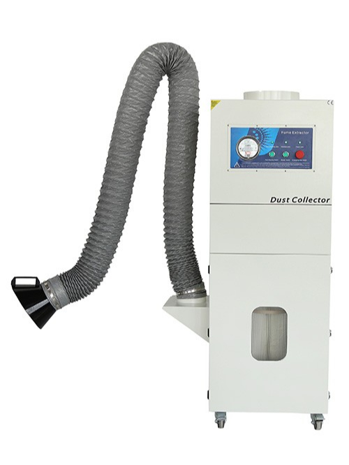 氣保焊、氬弧焊、激光焊集塵器(脈沖清灰) PA-1000SH-X-煙塵凈化機