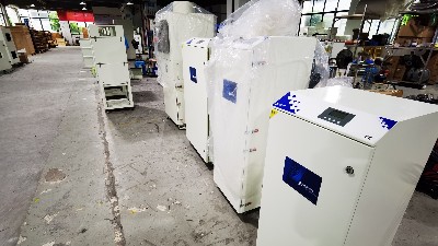 執(zhí)信環(huán)保,激光切割煙霧凈化器,工業(yè)煙霧凈化器設(shè)備,廠家直銷！