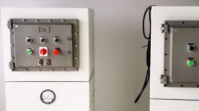 防爆粉塵吸塵器,執(zhí)信環(huán)保,穩(wěn)定可靠,收集車間粉塵！