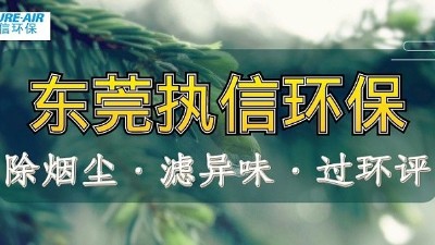 科學(xué)判定煙霧凈化器濾芯性能：從參數(shù)解析到場(chǎng)景驗(yàn)證
