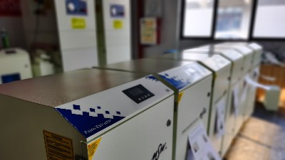 車間廢氣如何治理，用執信環保工業廢氣凈化設備！