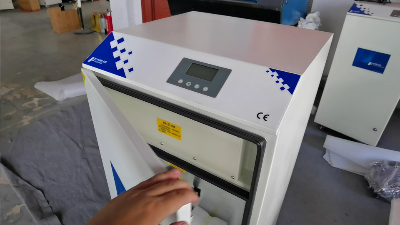 車間環境與生產效率息息相關，執信環保工業車間煙塵凈化機！